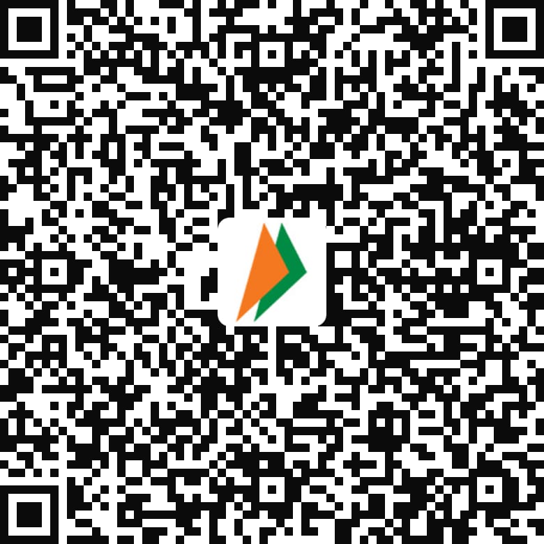 Payment QR Code